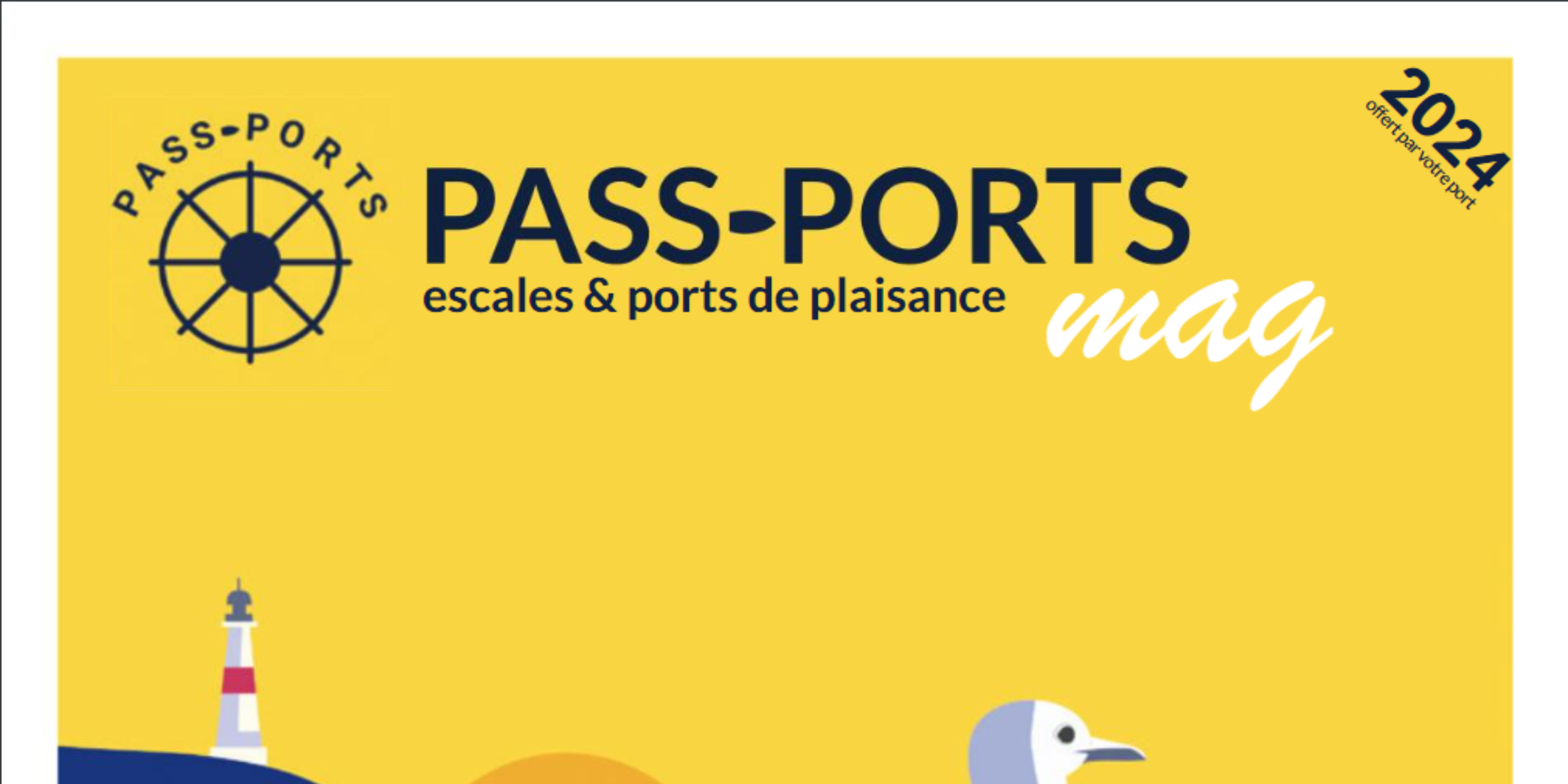 pass-ports mag